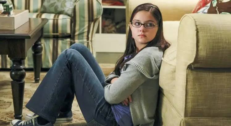 Modern Family Season 1 Alex