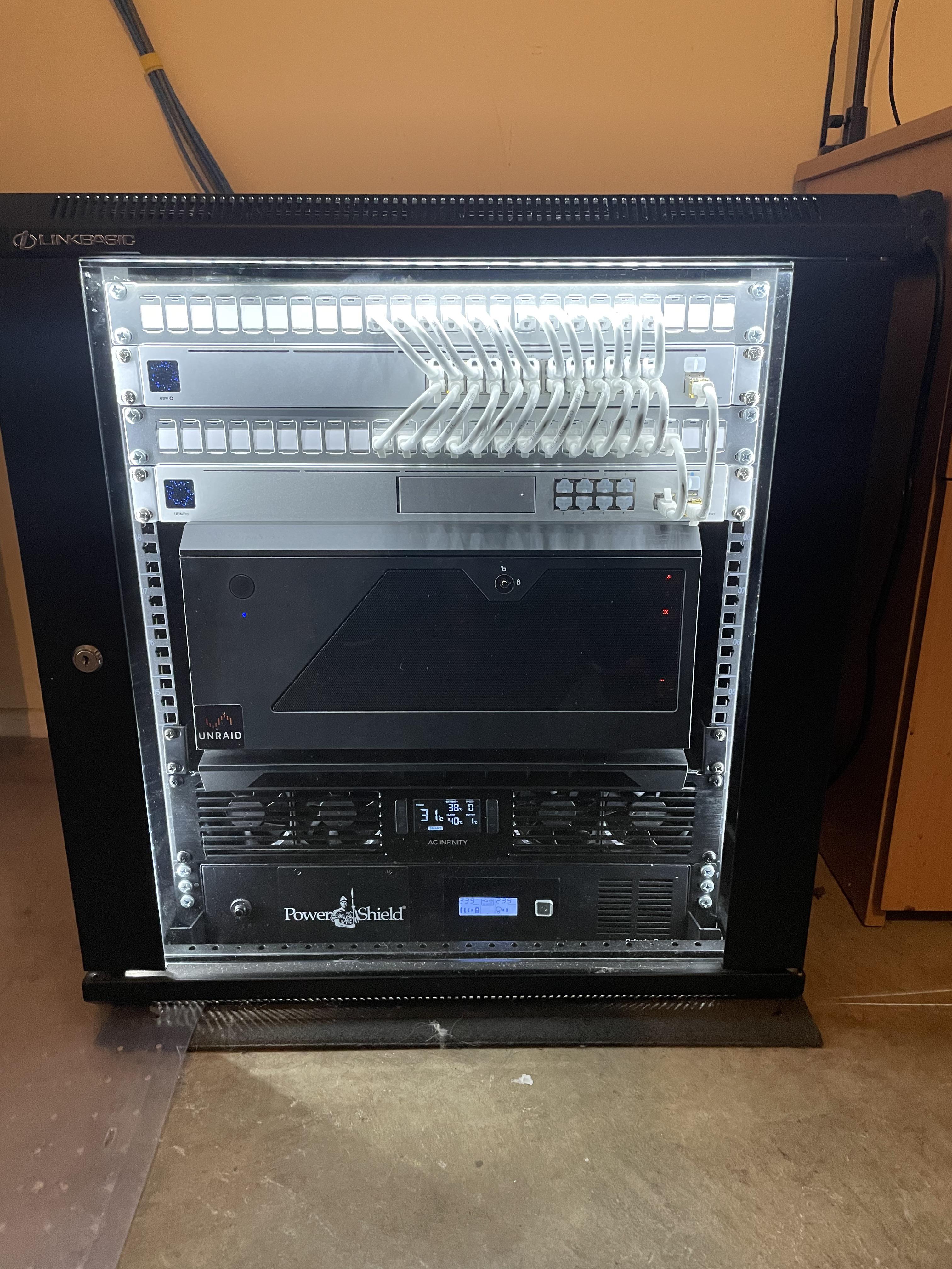 can i use unraid for free for a simple single drive setup? unRAID