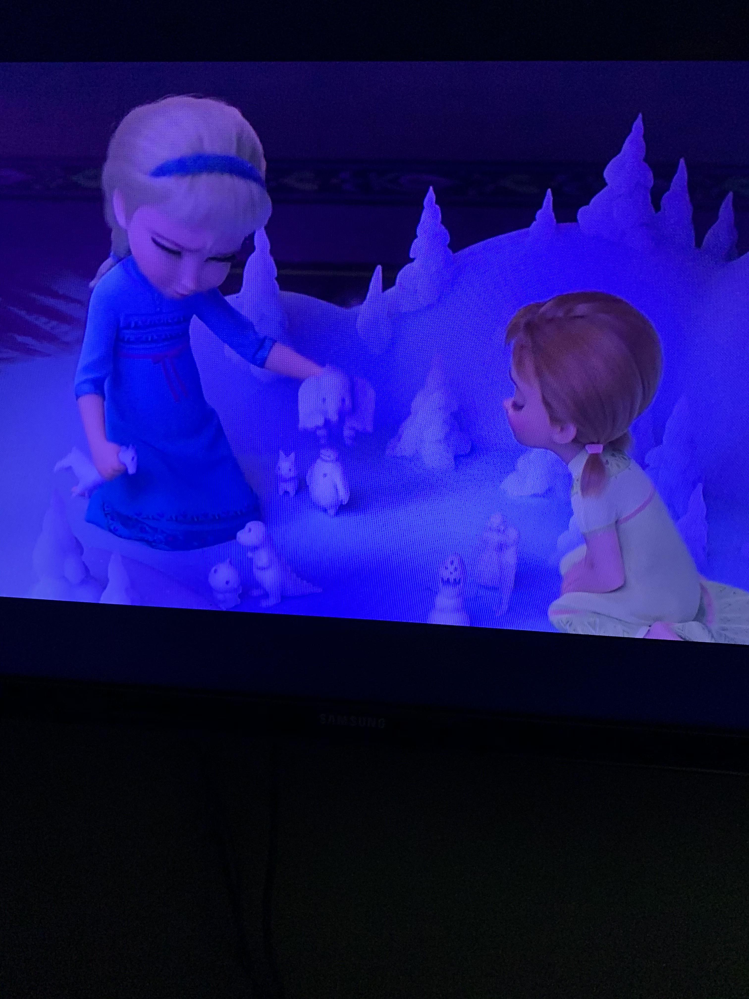 26+ Frozen 2 Easter Eggs and Hidden Trivia Facts