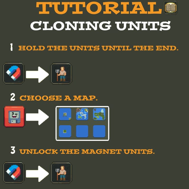 (TUTORIAL 10) r/Worldbox