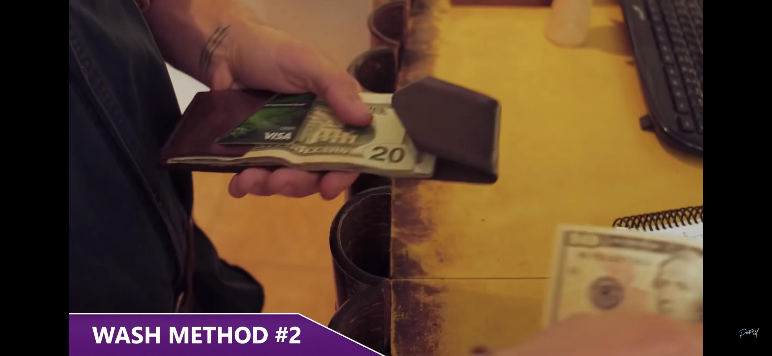 [ID] where can I buy a wallet like this? wallets