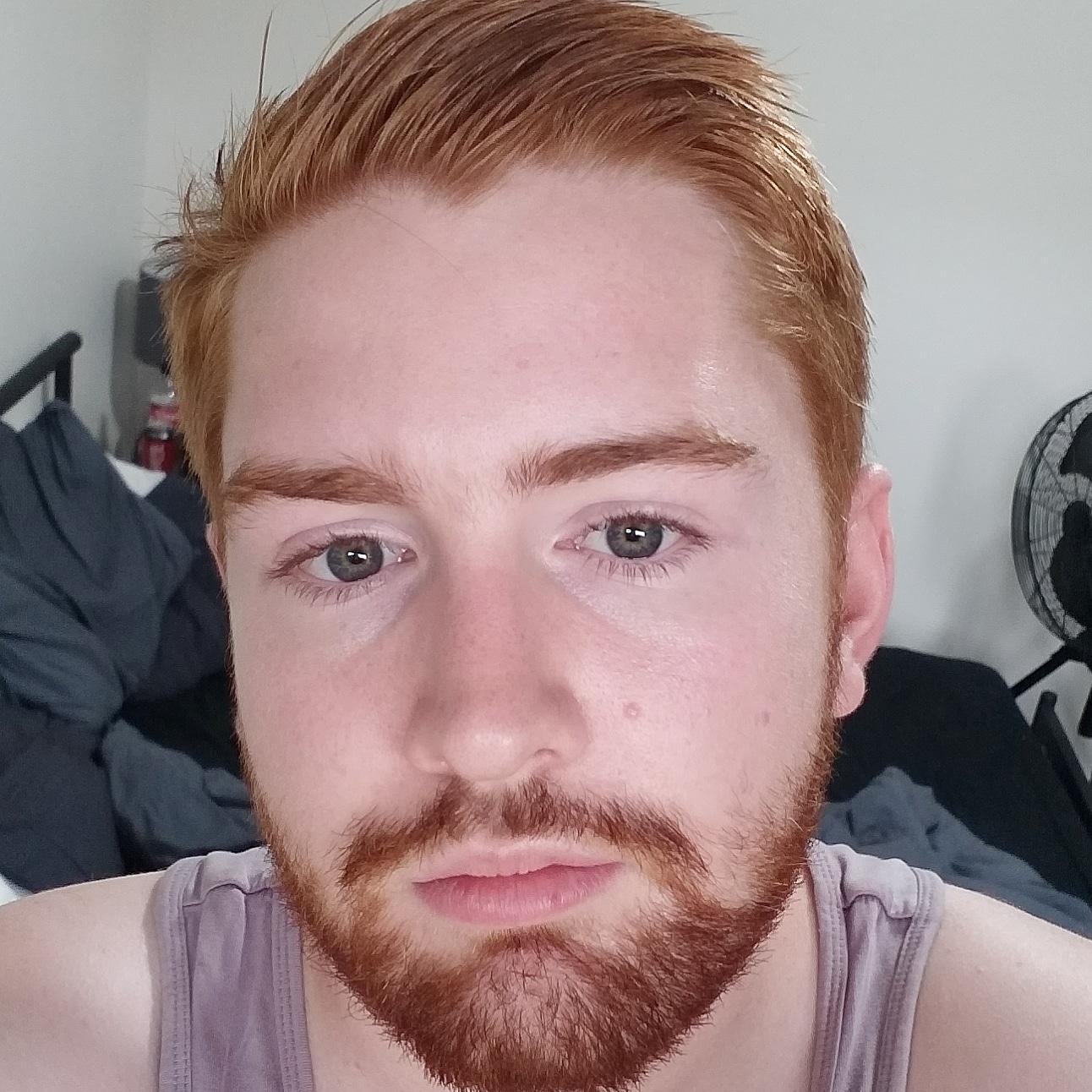 Finally! A ginger subreddit that isn't just porn! r/Redhair