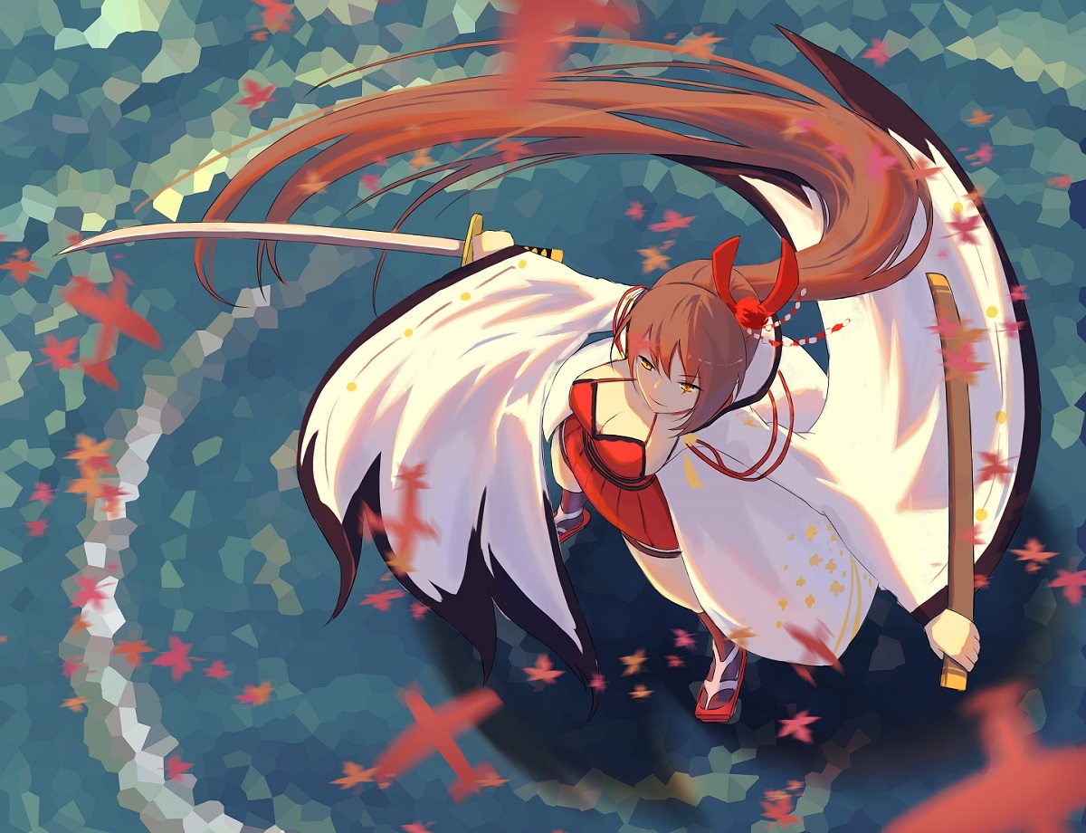 The Rose colored dance, Zuikaku AzureLane