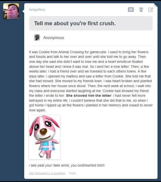 4 best u/crazy_o_o images on Pholder Animal Crossing, Americandad and