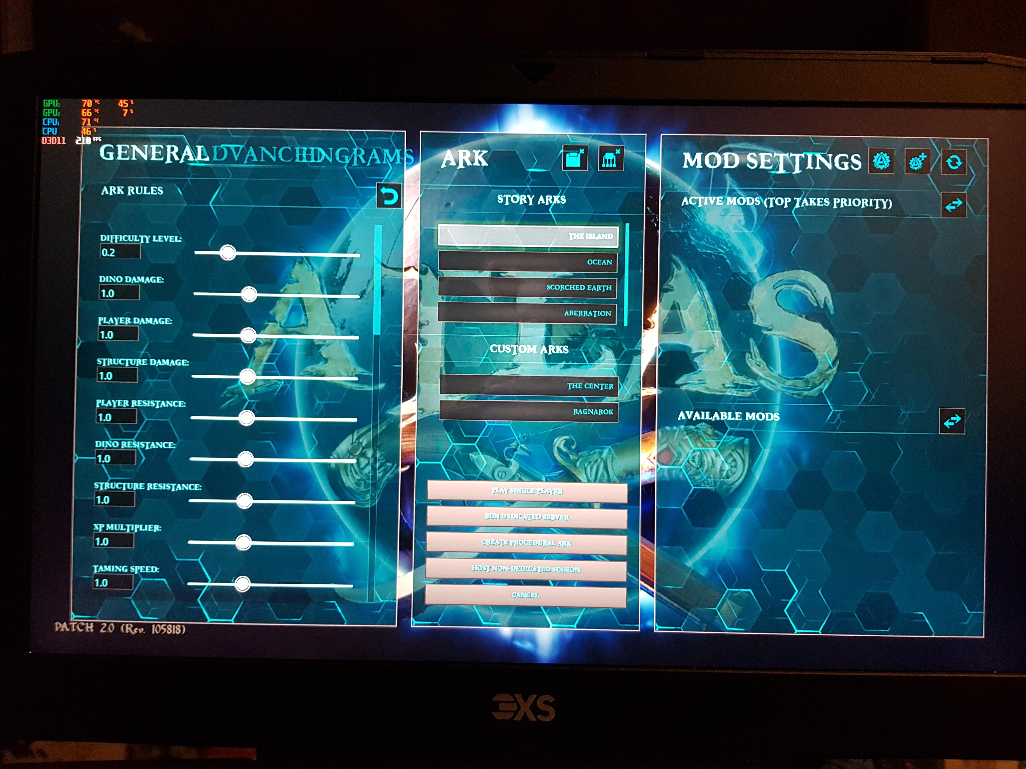 ATLAS may be DLC meant to come out for ARK Survival Evolved. has already Mostly Negative reviews