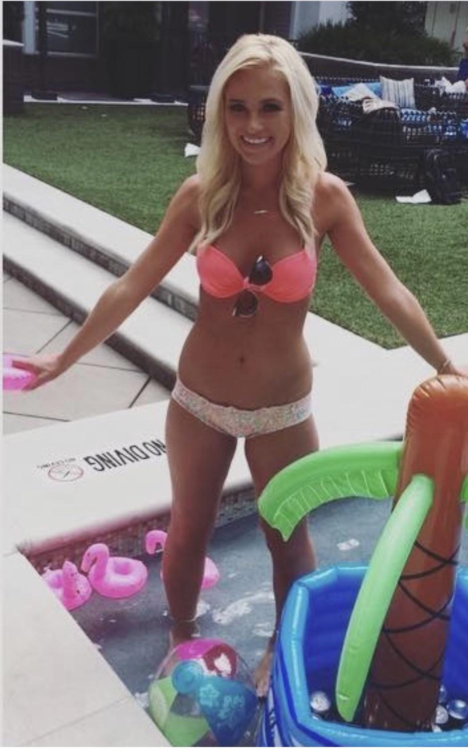 Kayleigh McEnany | Peoples Republic of Cork