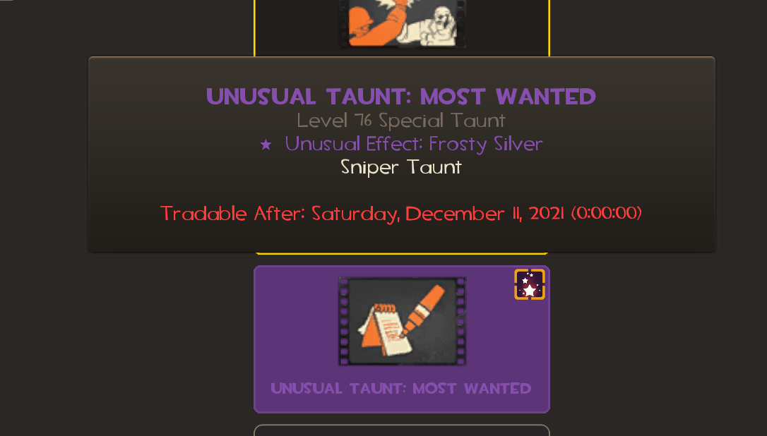 Just checked steam markets+backpack.tf, I think this is a first unusual effect unbox for this