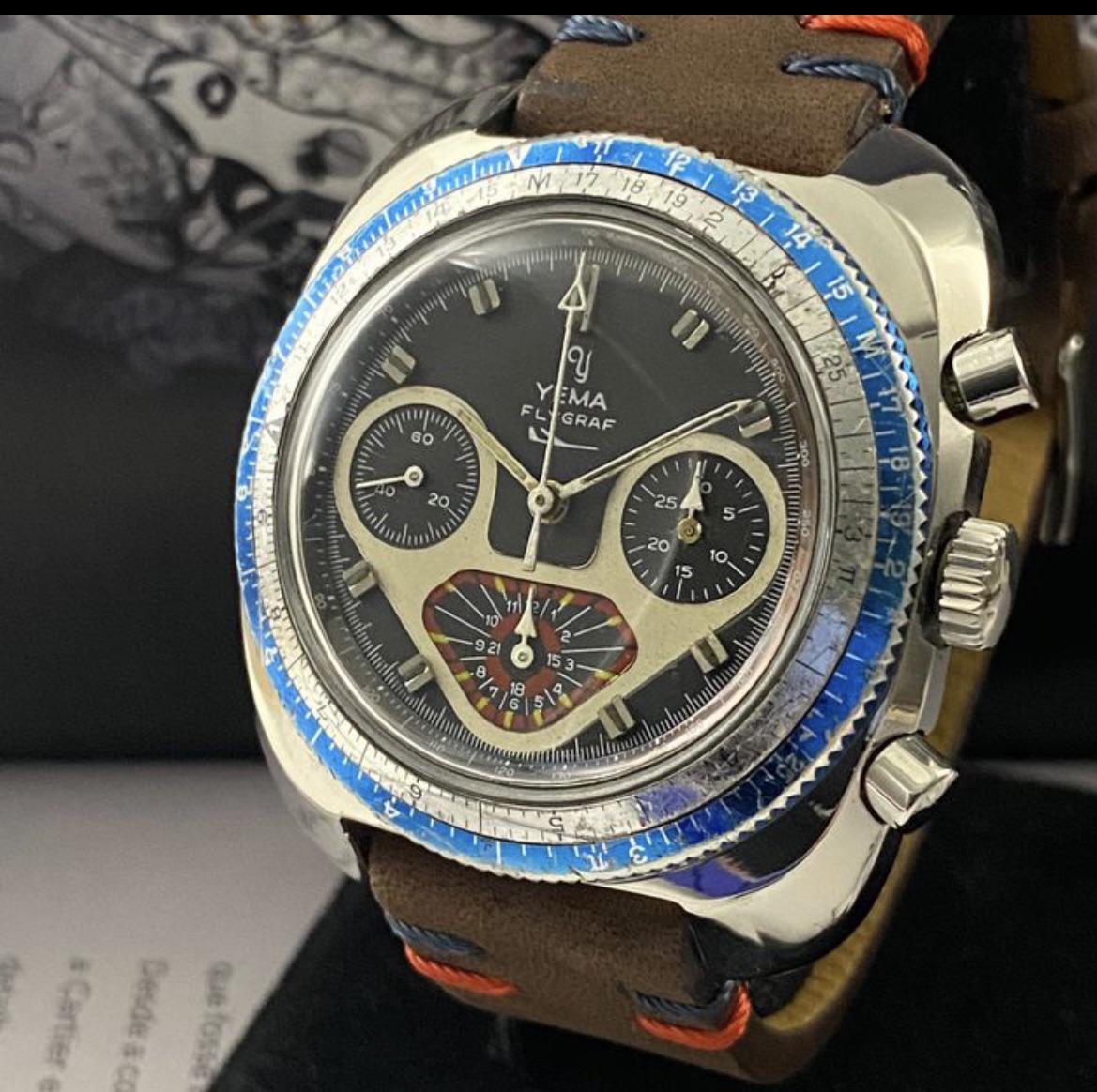 [trading] tips to get into watch trading? r/Watches