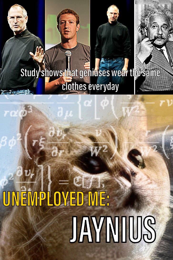 Big brain memes