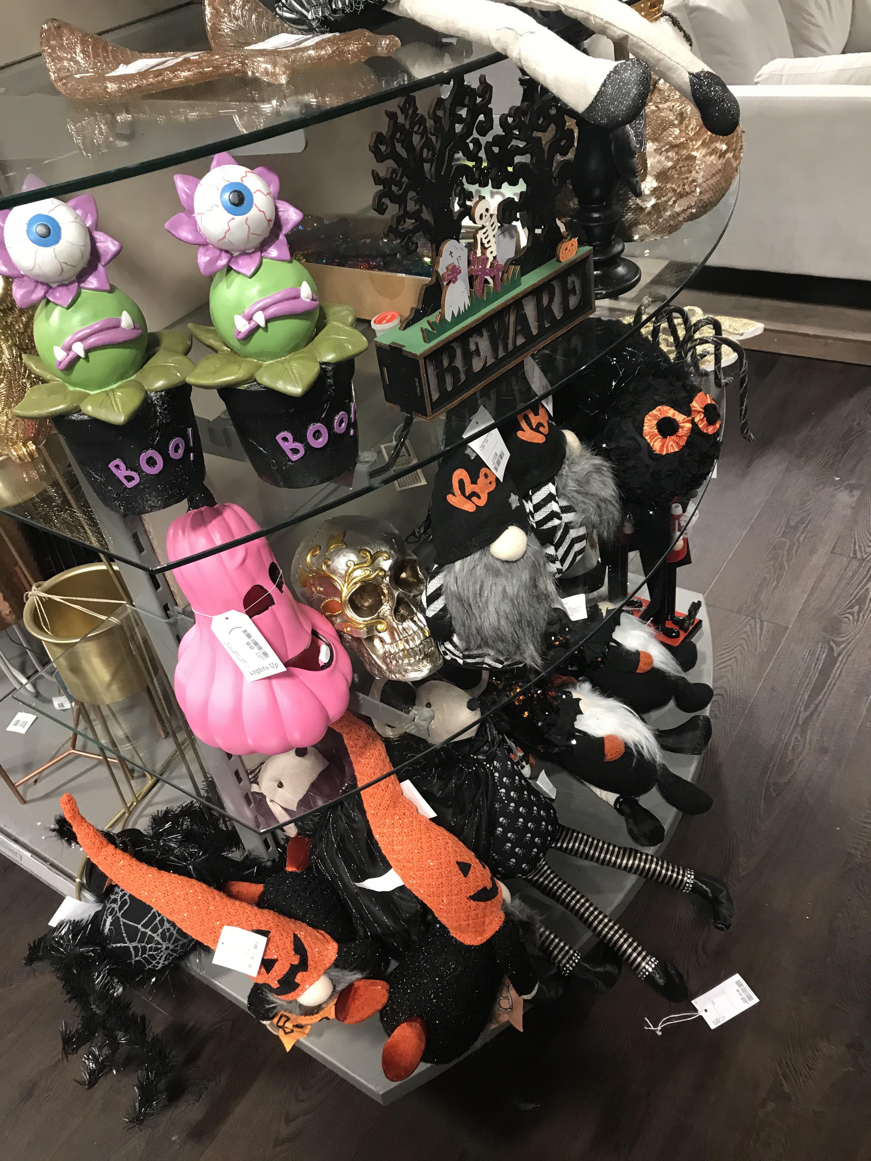 they really selling Halloween stuff in July r/halloween