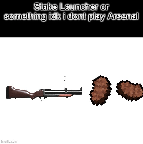 i dunno what im doing r/roblox_arsenal