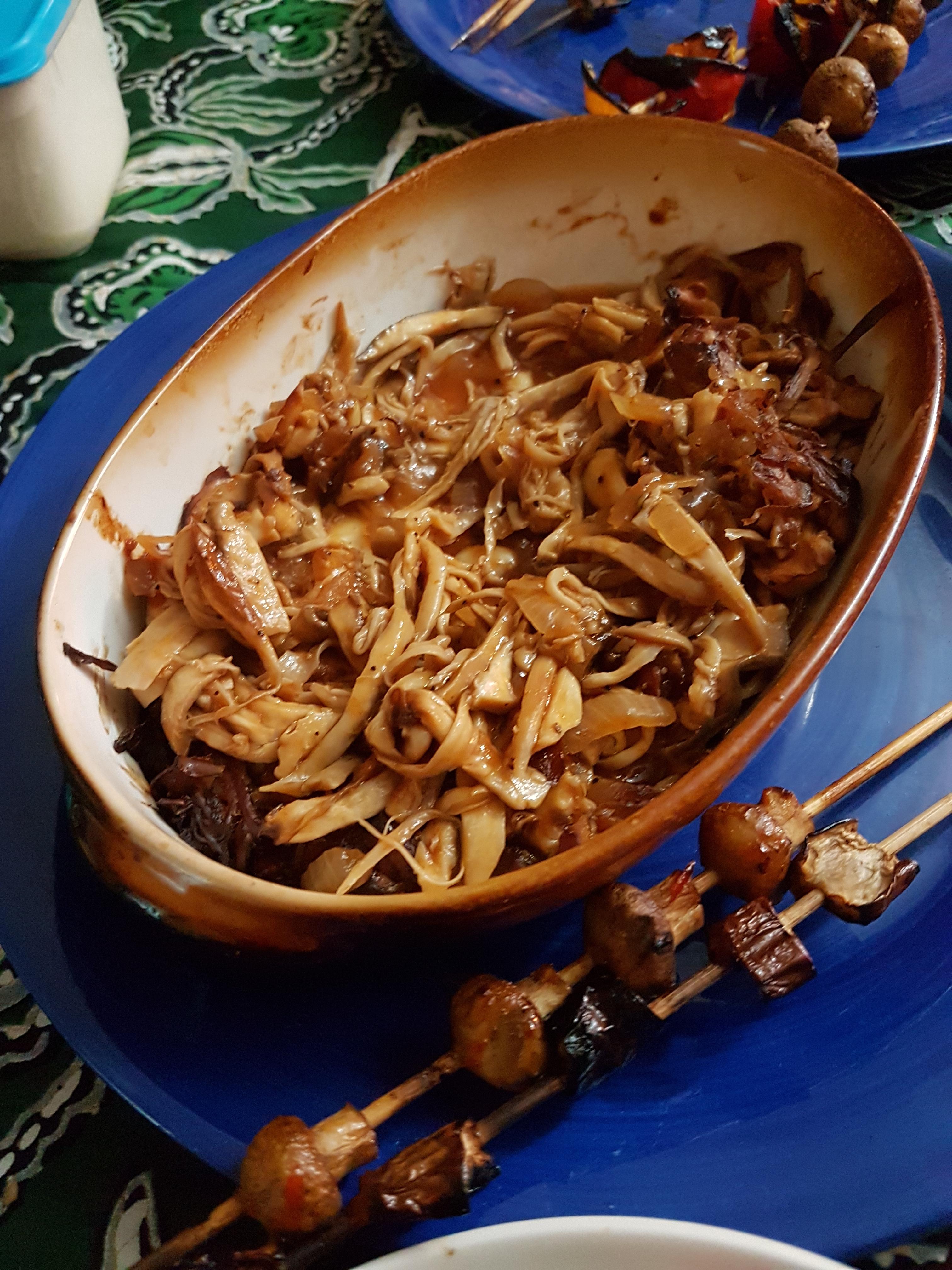 Smoked side dish ideas? r/smoking