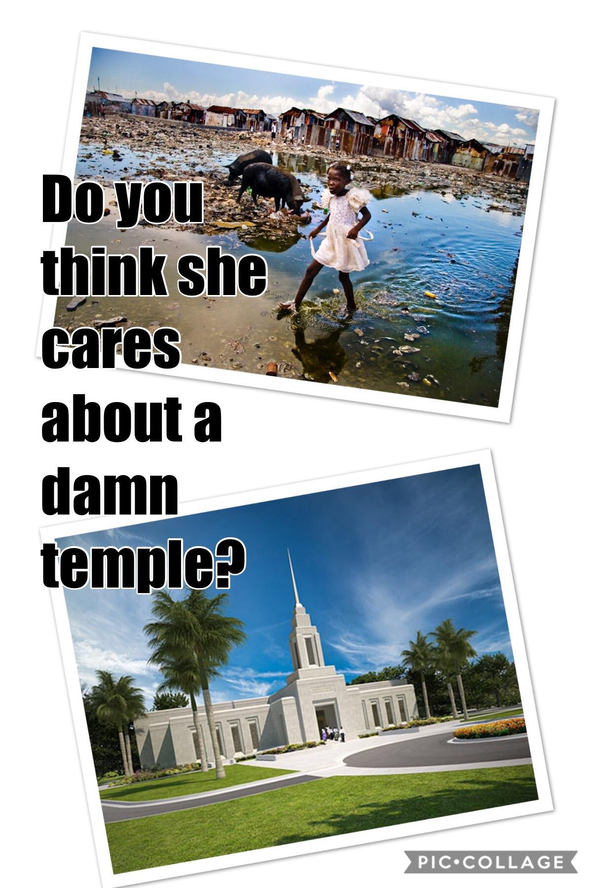 Haiti is the poorest country in the Western Hemisphere and one of the