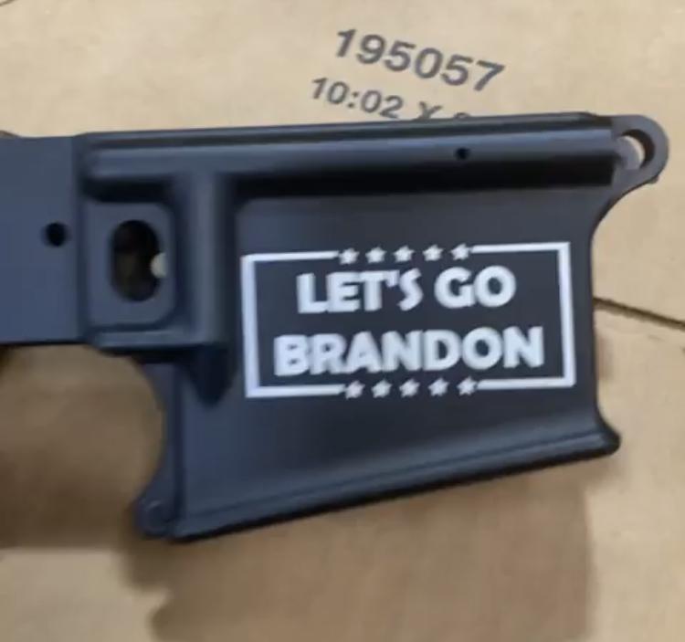 Our sister company Zeus Arms made a lower for us 85 Ammo AZ r/AZguns