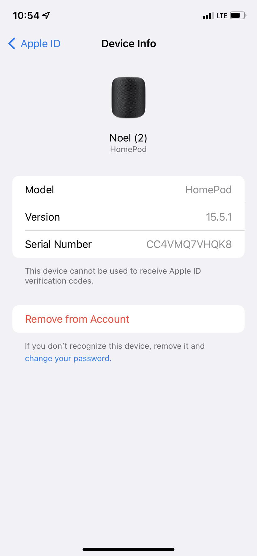 How do I change HomePod name. The (2) is bother me…my ocd don’t like