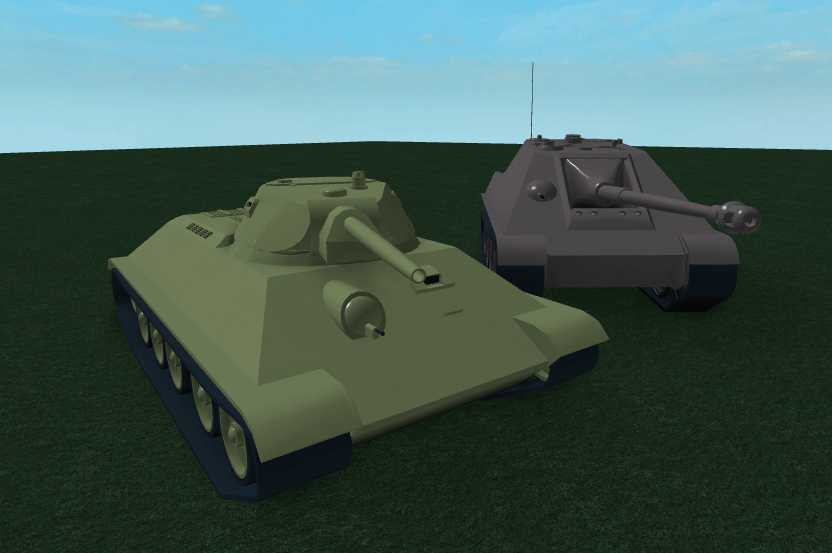 How To Make A Tank On Roblox Margaret Wiegel