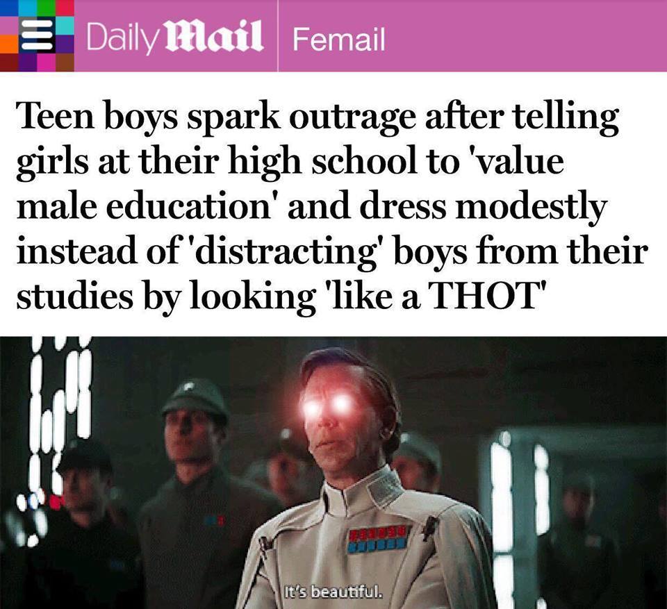 You know, you know the thing dank memes come on man! Page 533