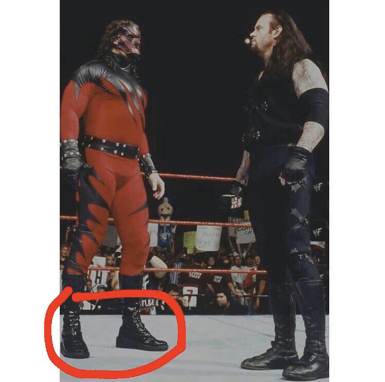 Kane Height