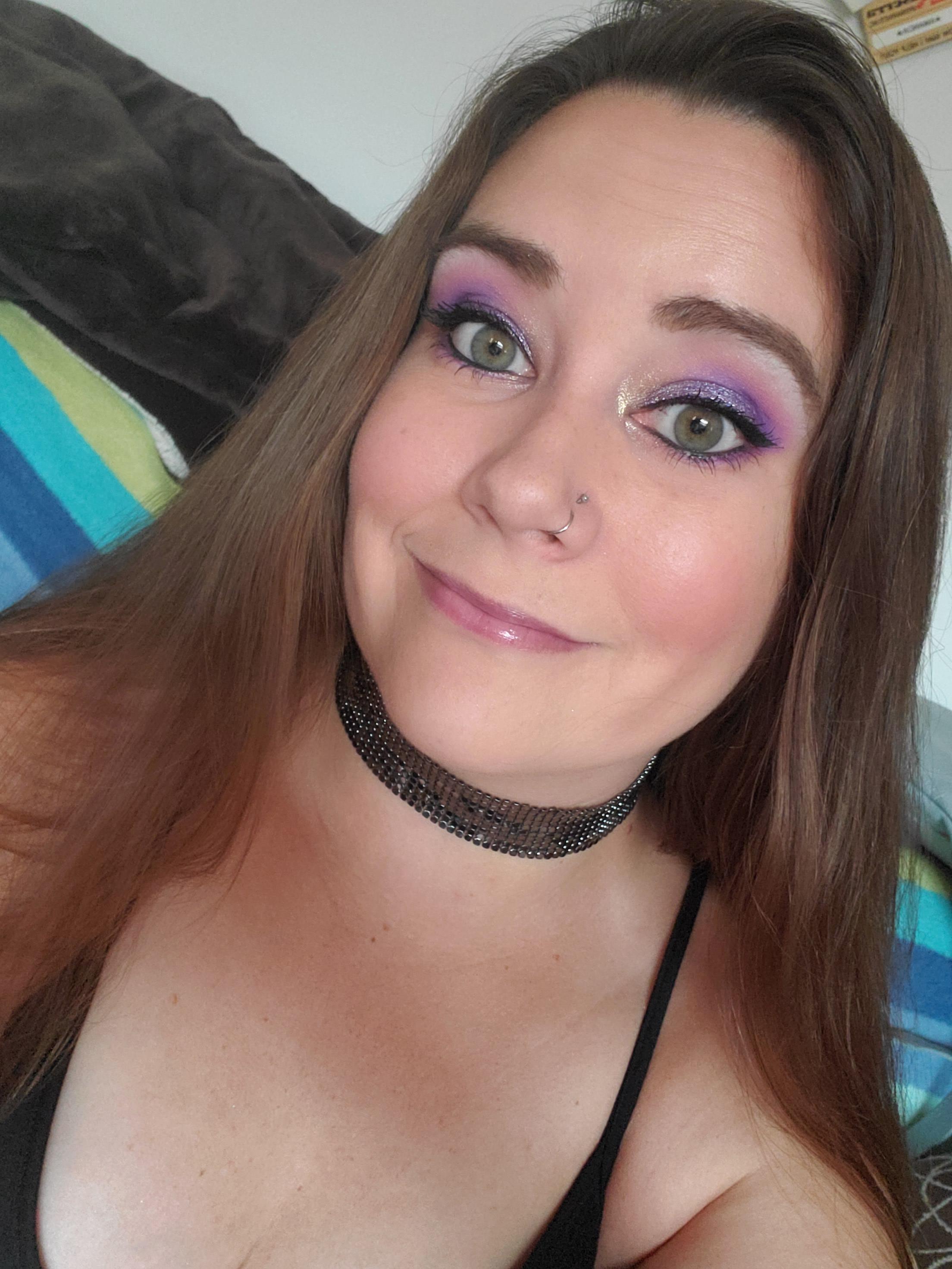 My first ever Reddit post Date night makeup! r/MakeupAddiction