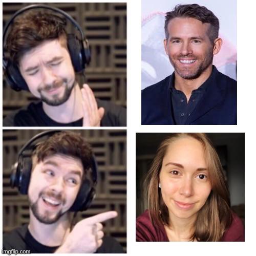 I’m sure I’m late and someone beat me to it but jack in a nutshell r