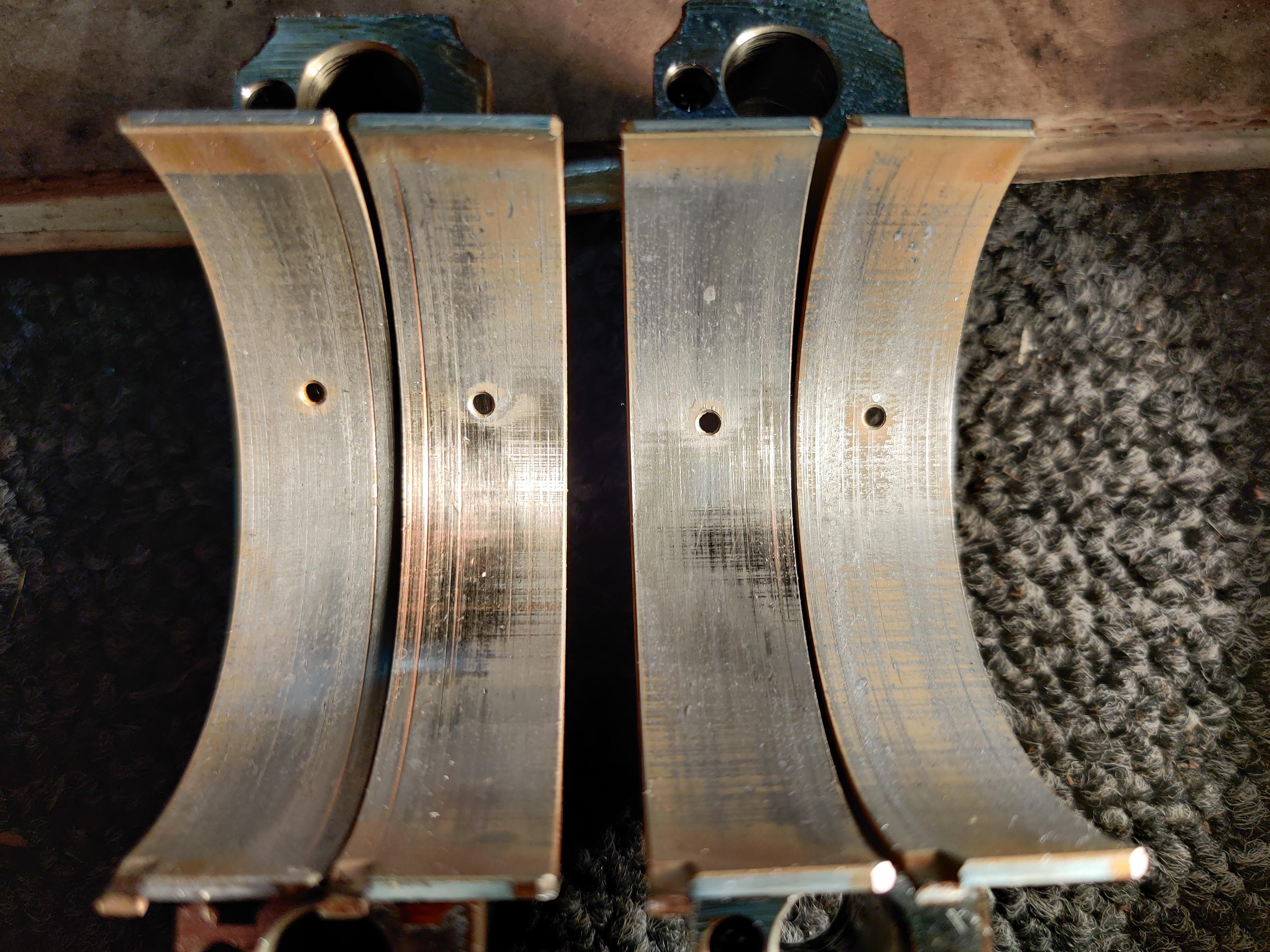 Why is My Engine Oil Glittering?