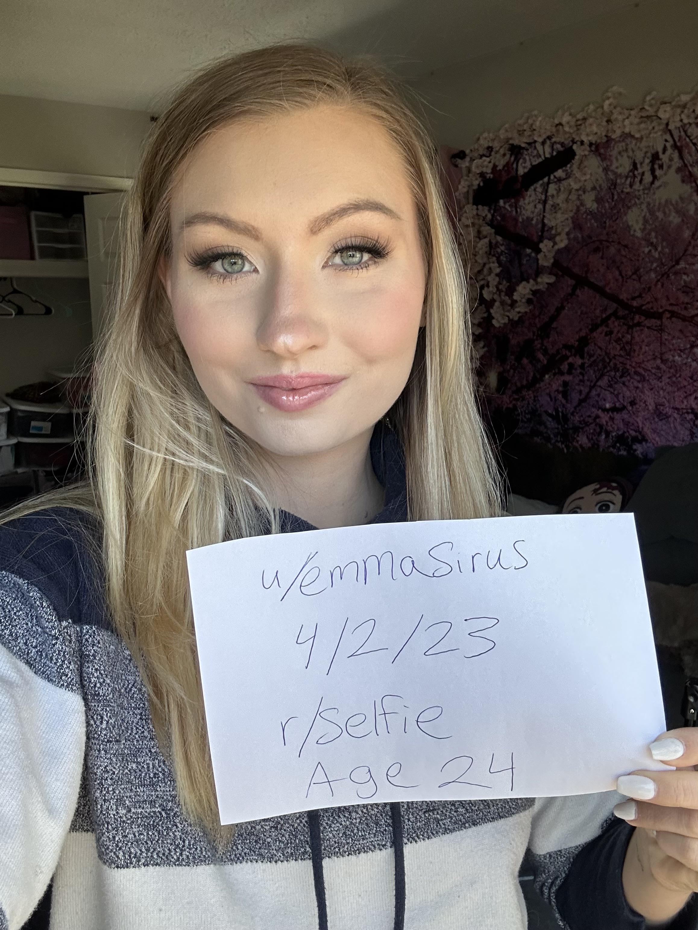 Emma Sirus (u/emmasirus) - Reddit