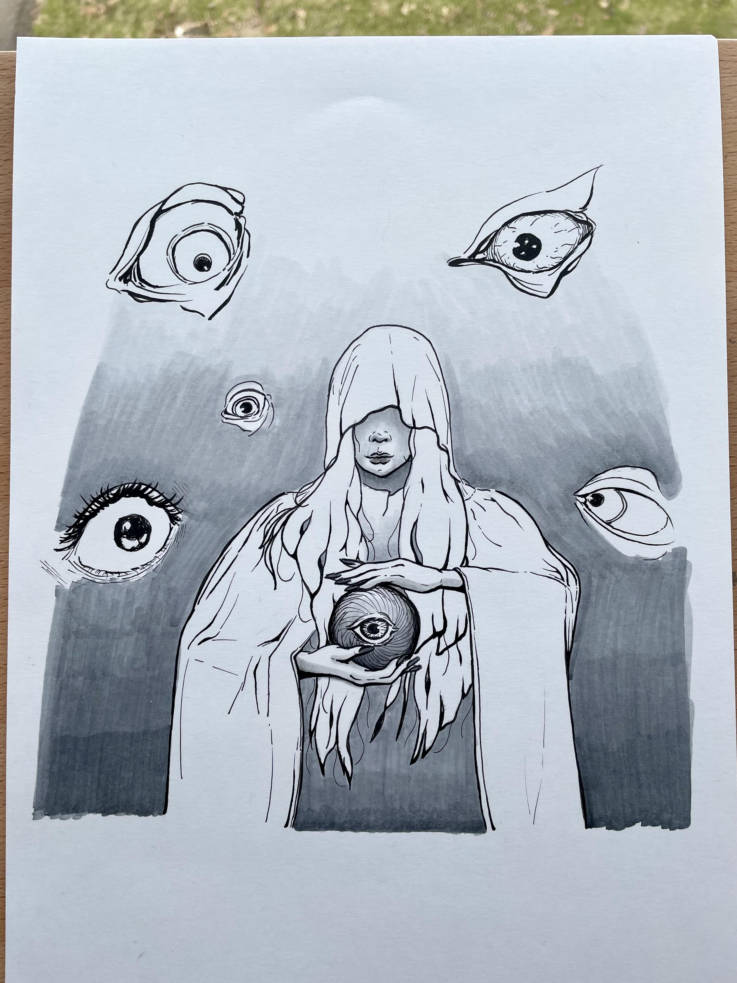 Inktober 2023 Official List Bk8Dtwh5Fdotim