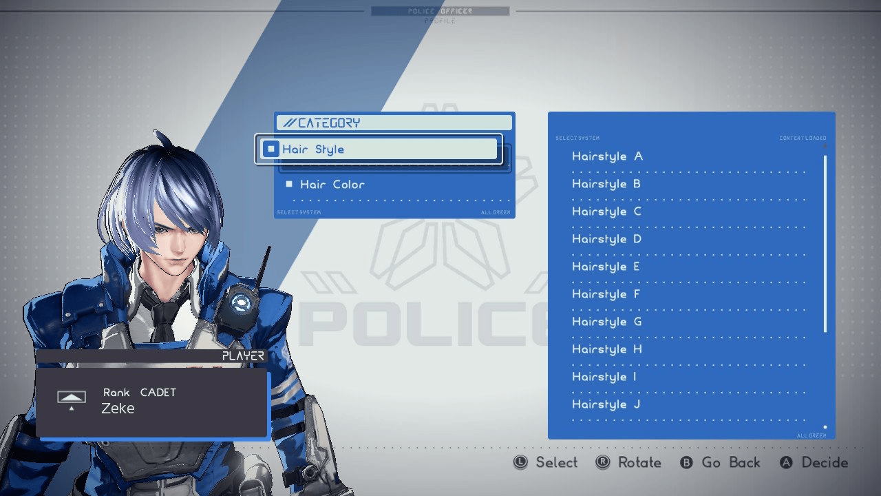 Character Editor? = Time for Xenoblade fanart! Xenoblade_Chronicles