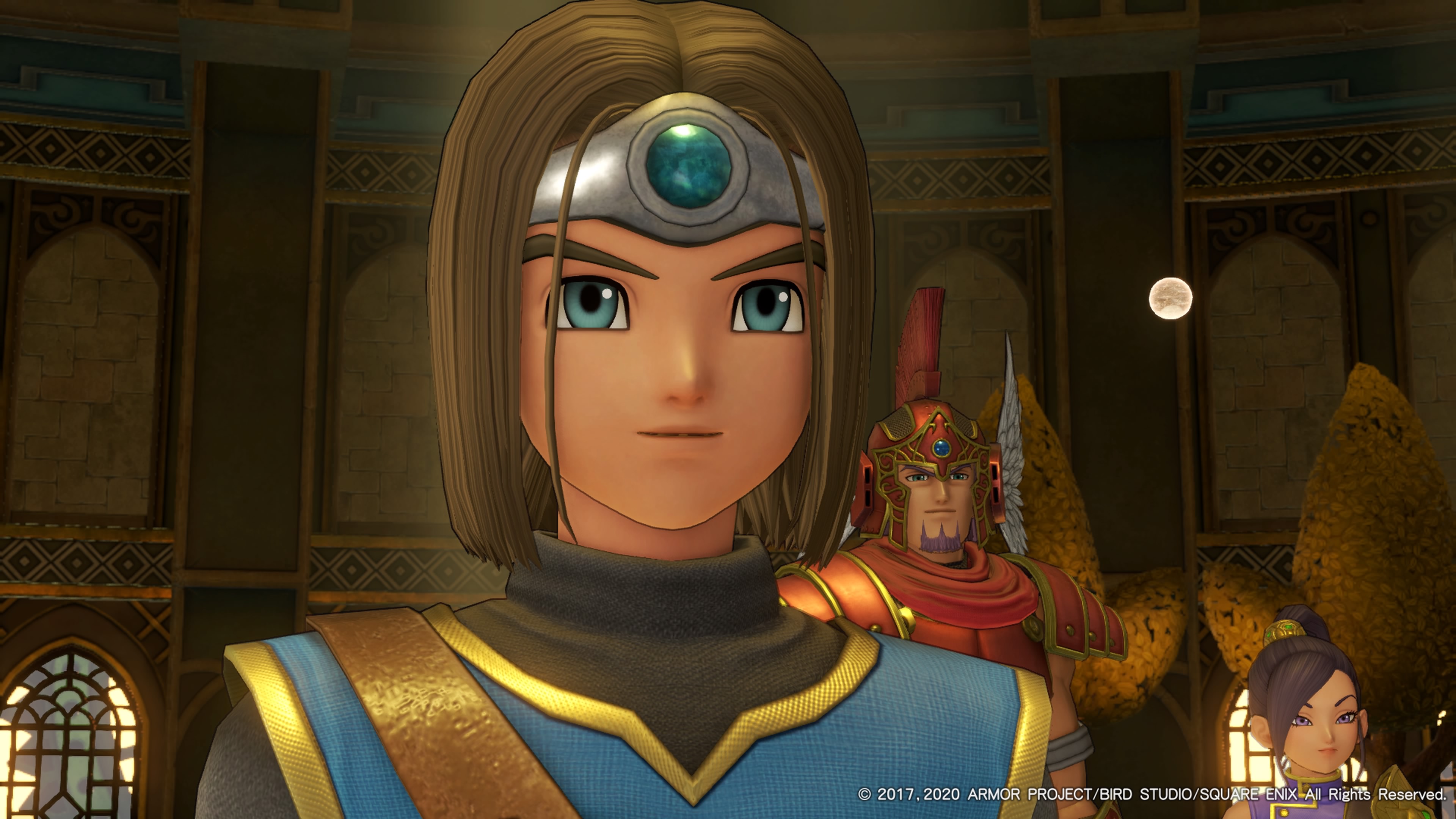 103 best Dq11 images on Pholder Dragonquest, DQ PR and 4 Gamer News