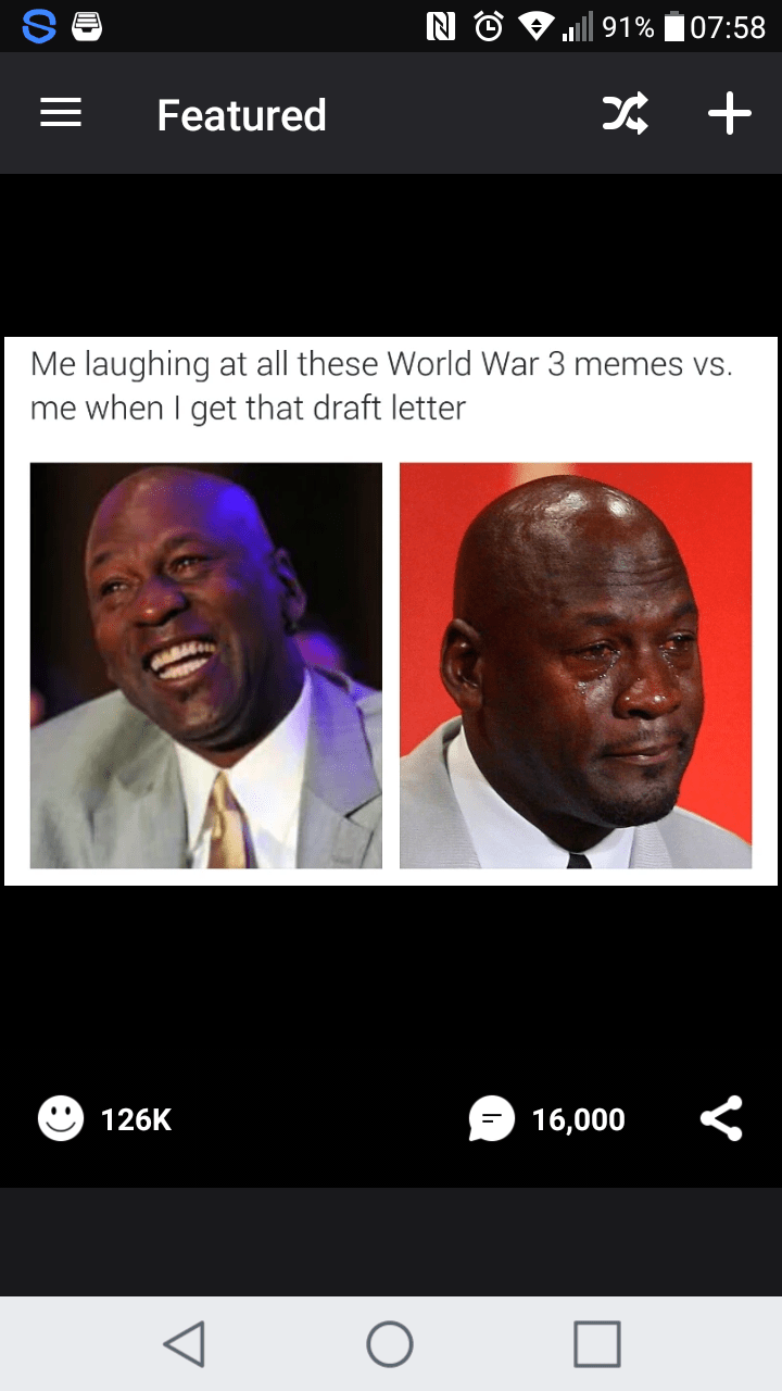 Memes Ifunny Wallpaper Of The Day