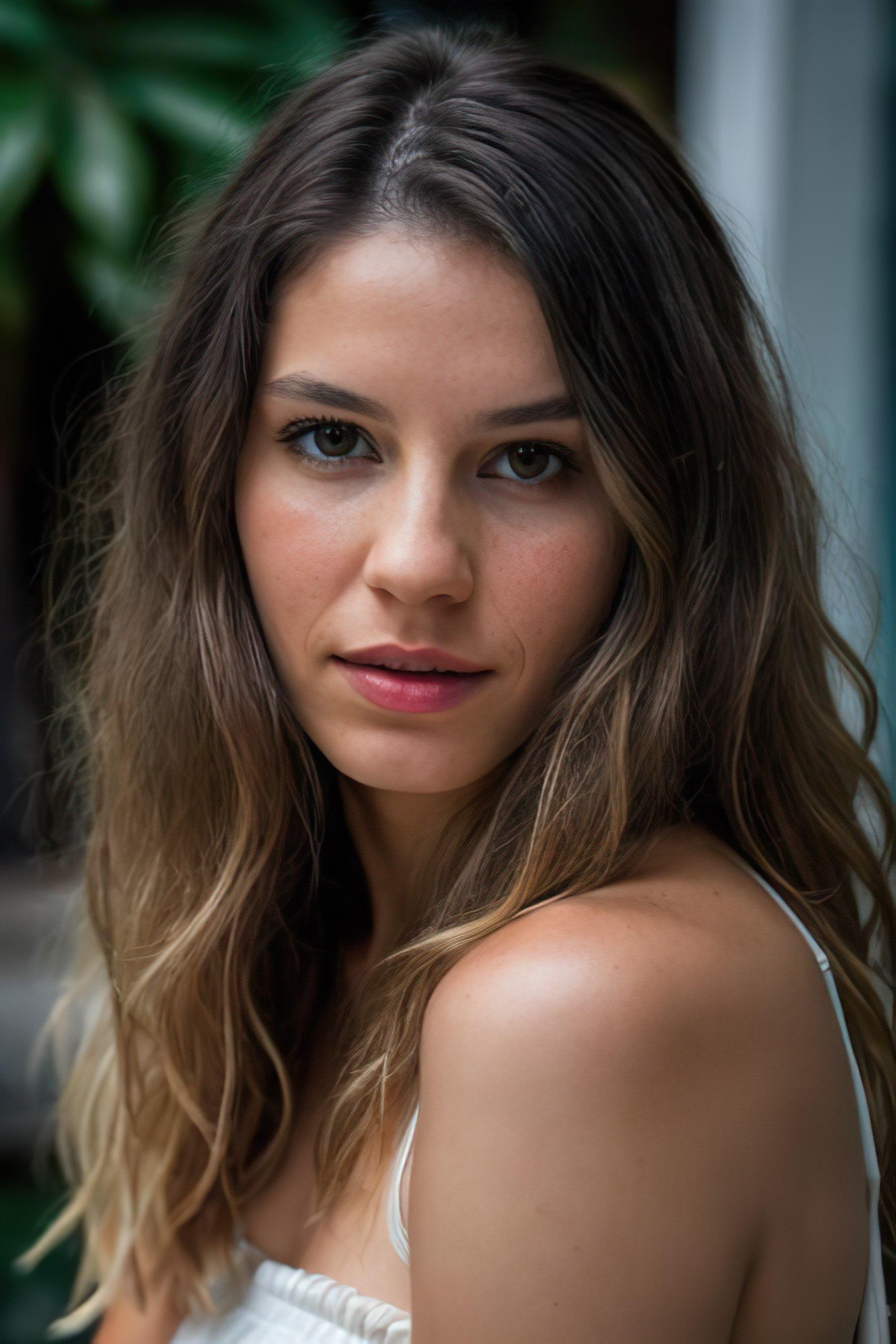 Rilee Marks [irtr] : BeautifulFemales