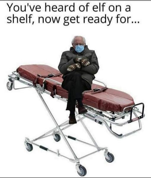 This meme has exploded nursing