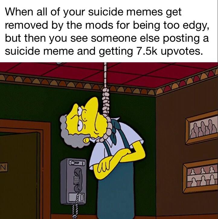 3 edgy 5 me. dankmemes
