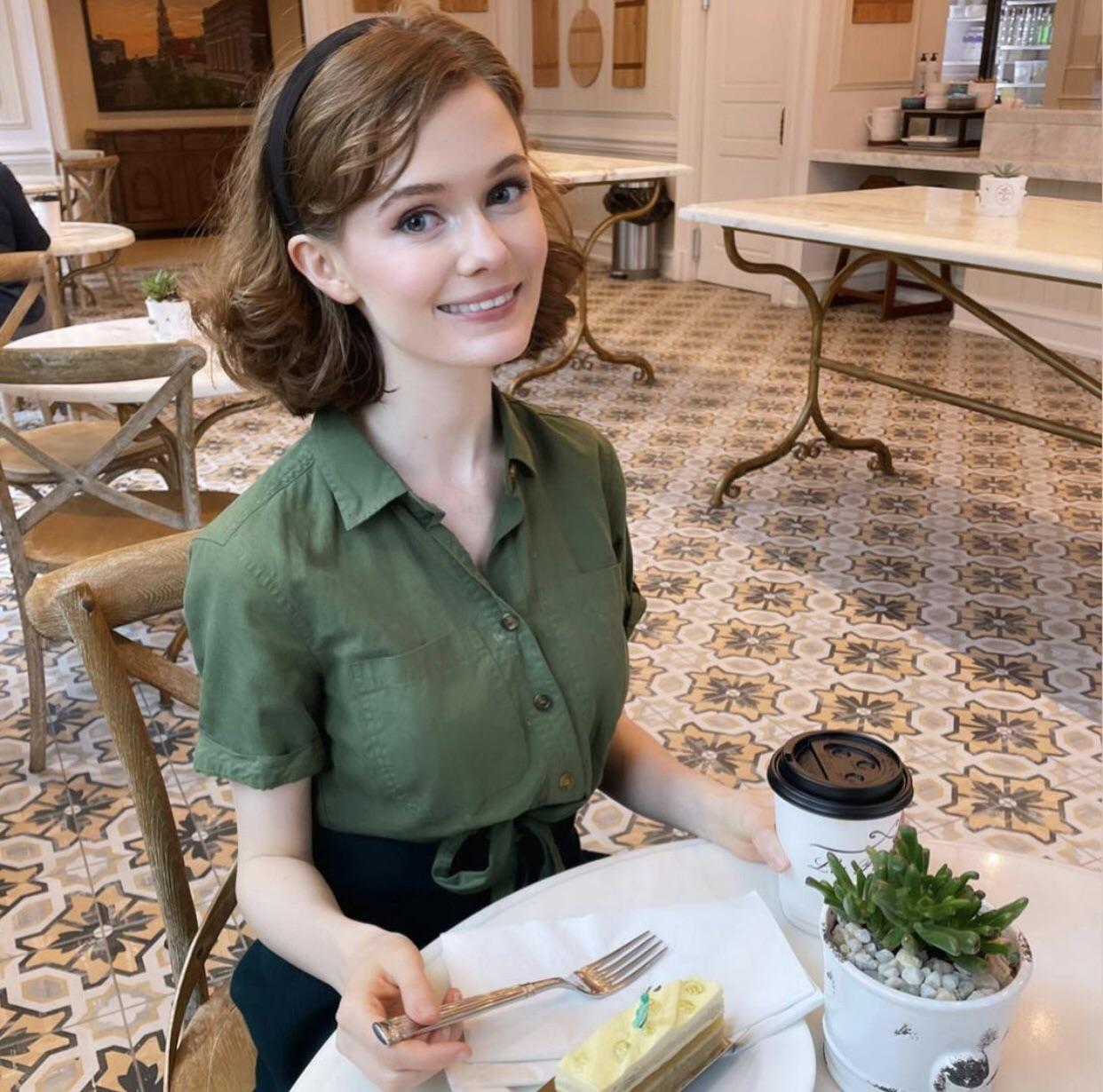 Avalon Warren [irtr] r/BeautifulFemales