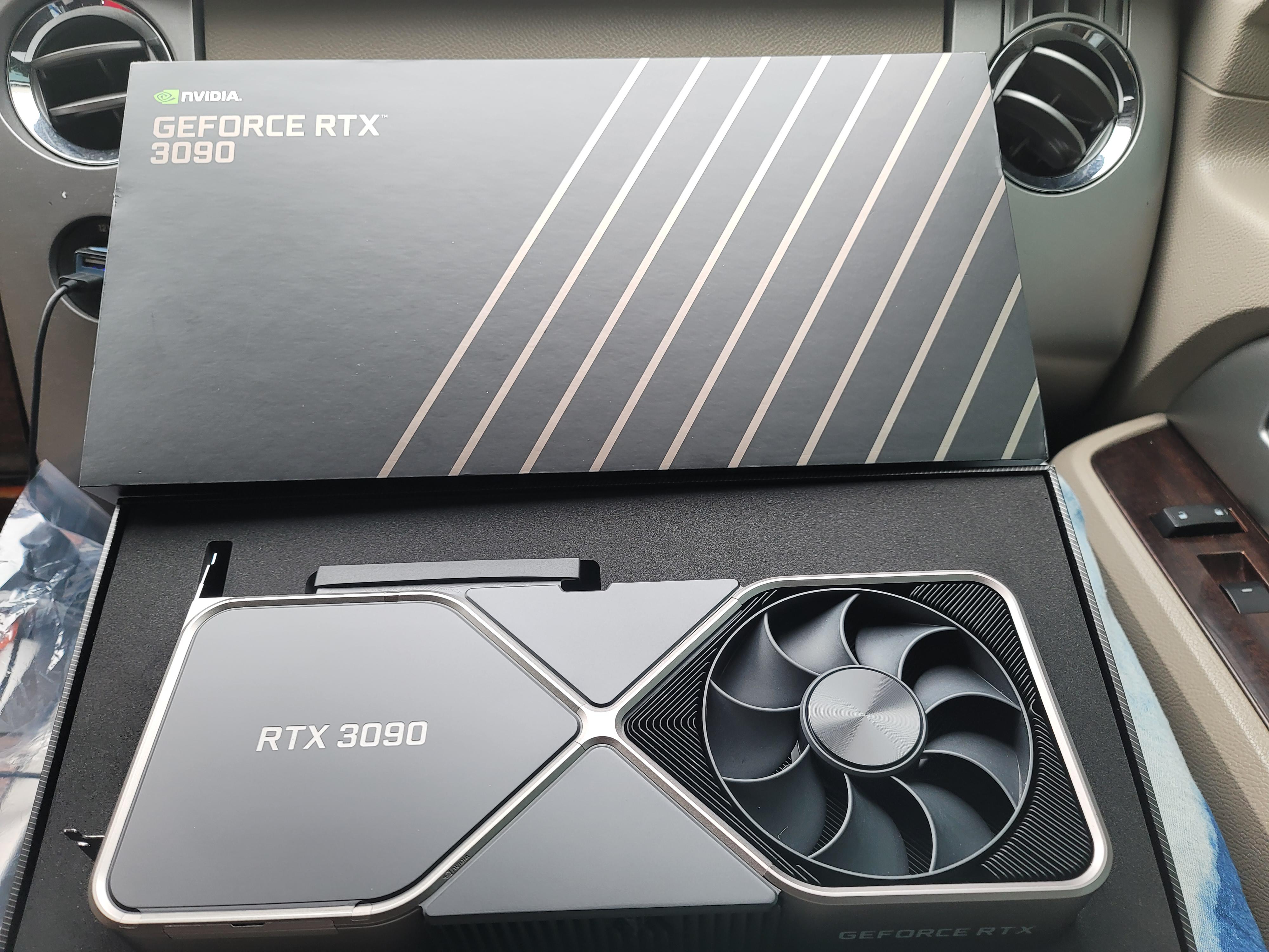 Best Buy had about 150 GPU's for sale today! r/graphicscard