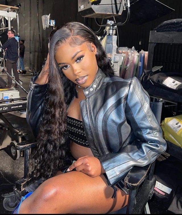 Cleotrapa (rapper) : HipHopGoneWild