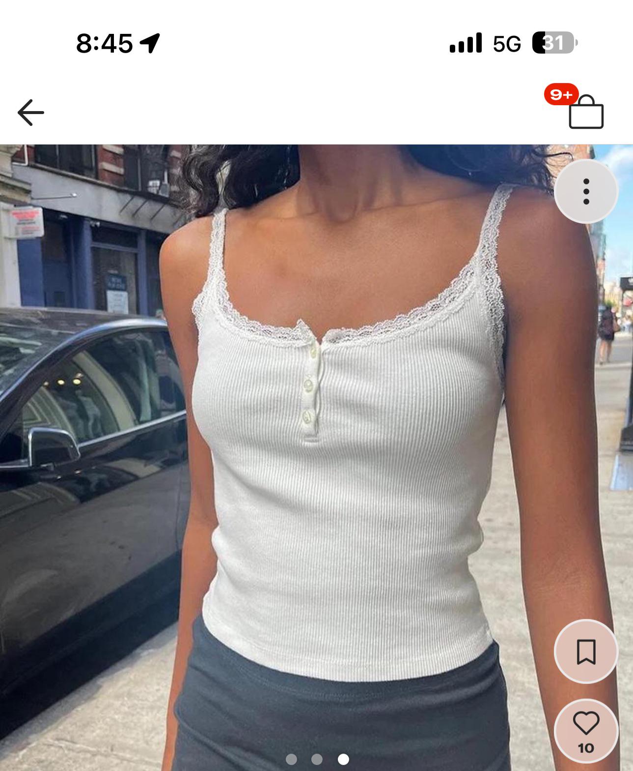 how to get stains out white shirt r/BrandyMelville