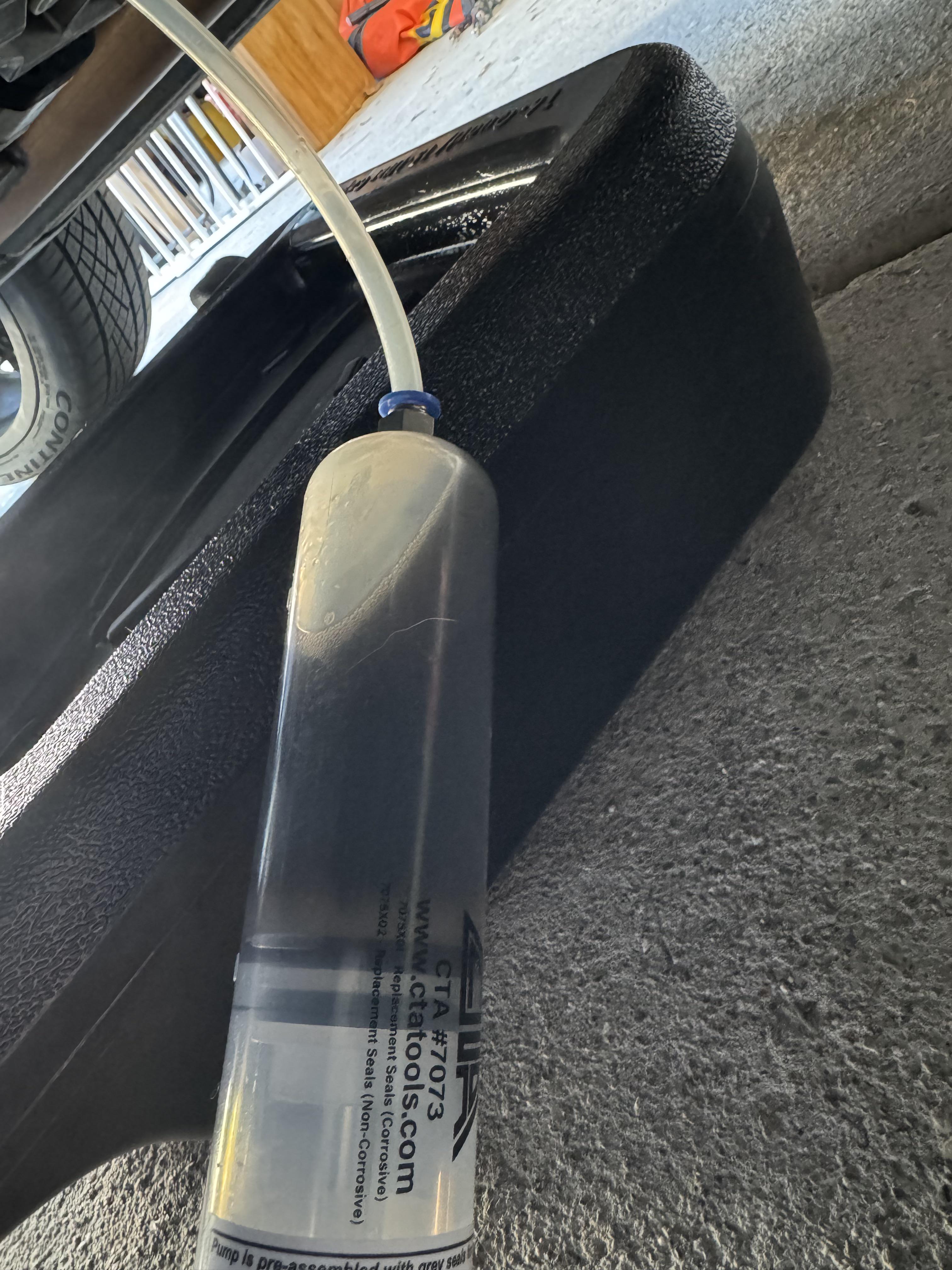 BMW Technical support