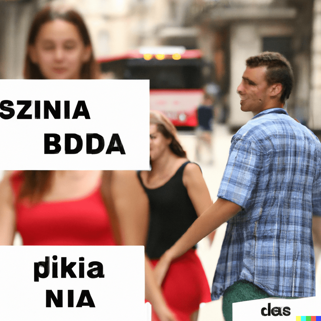 a meme only serbian people would understand r/dalle2
