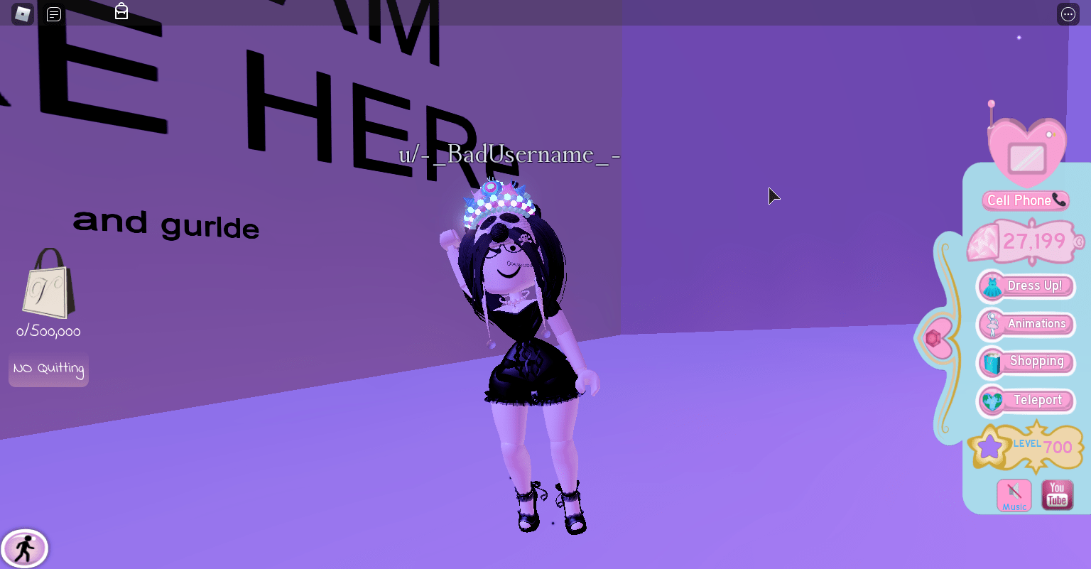 No one Pixar moms r/RoyaleHigh_Roblox