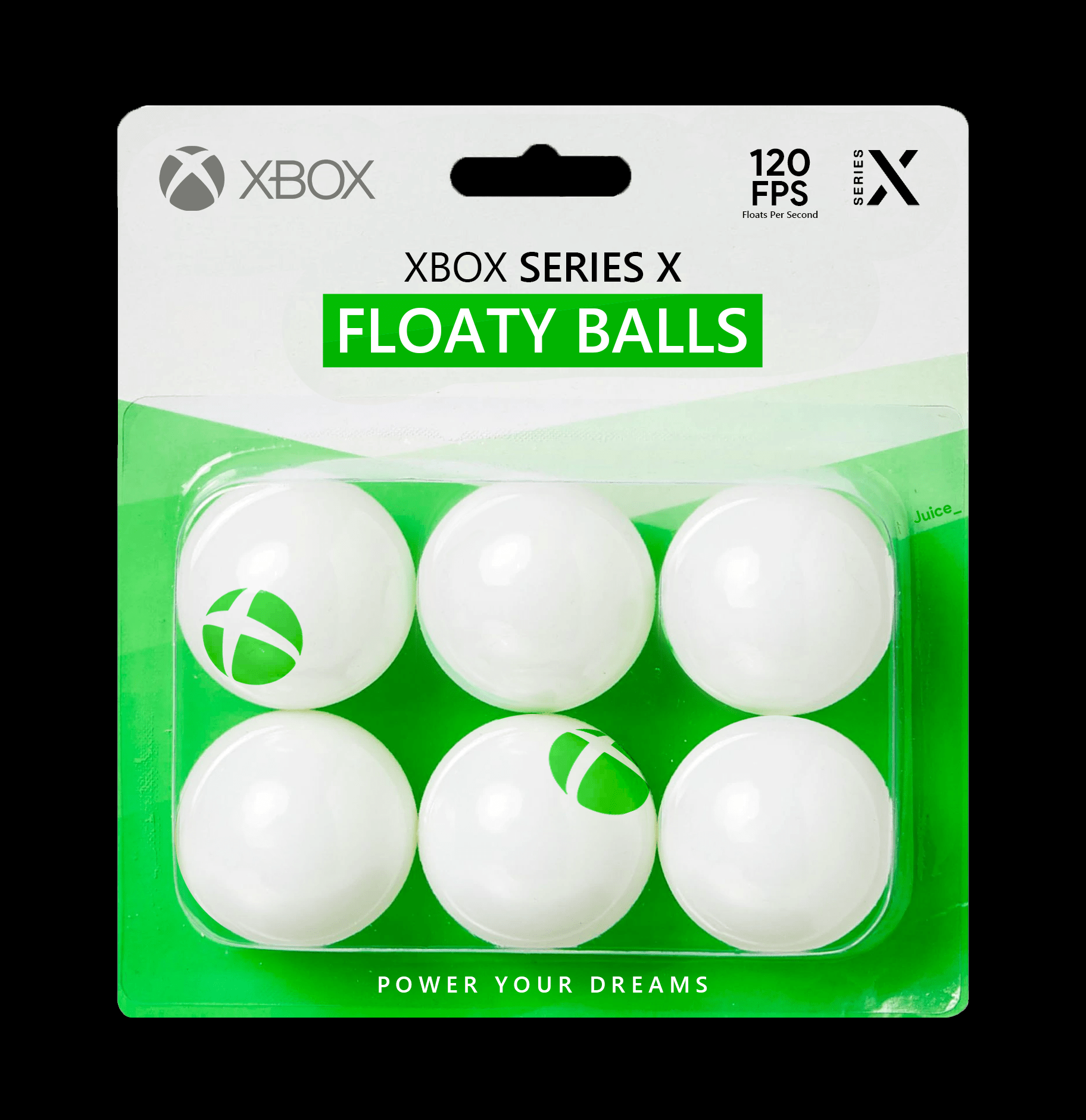 For all your exhaust fan entertainment needs r/XboxSeriesX