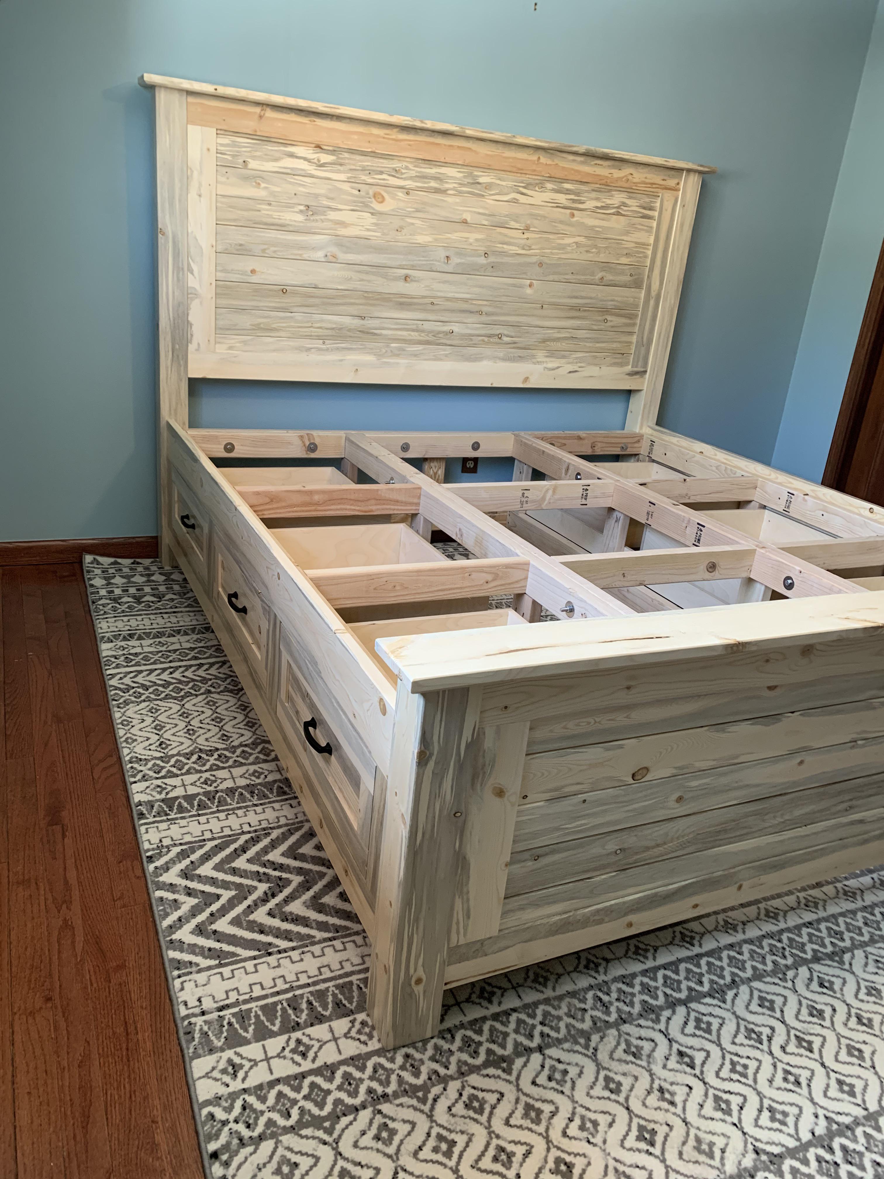 NTD...picked up this jigsaw today at our local flea market payed 40