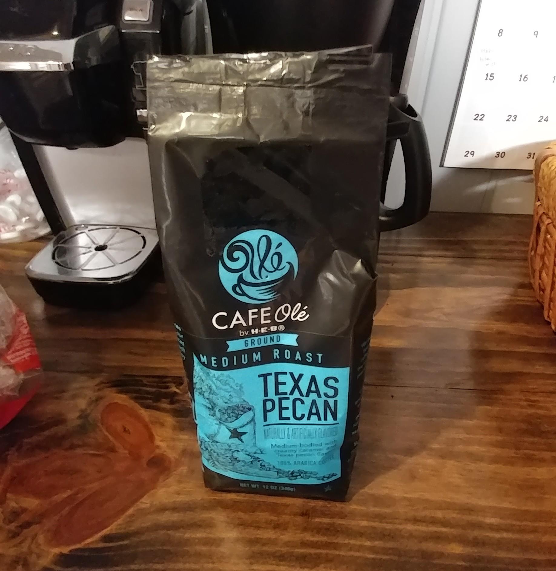 Best. Coffee. Ever. texas