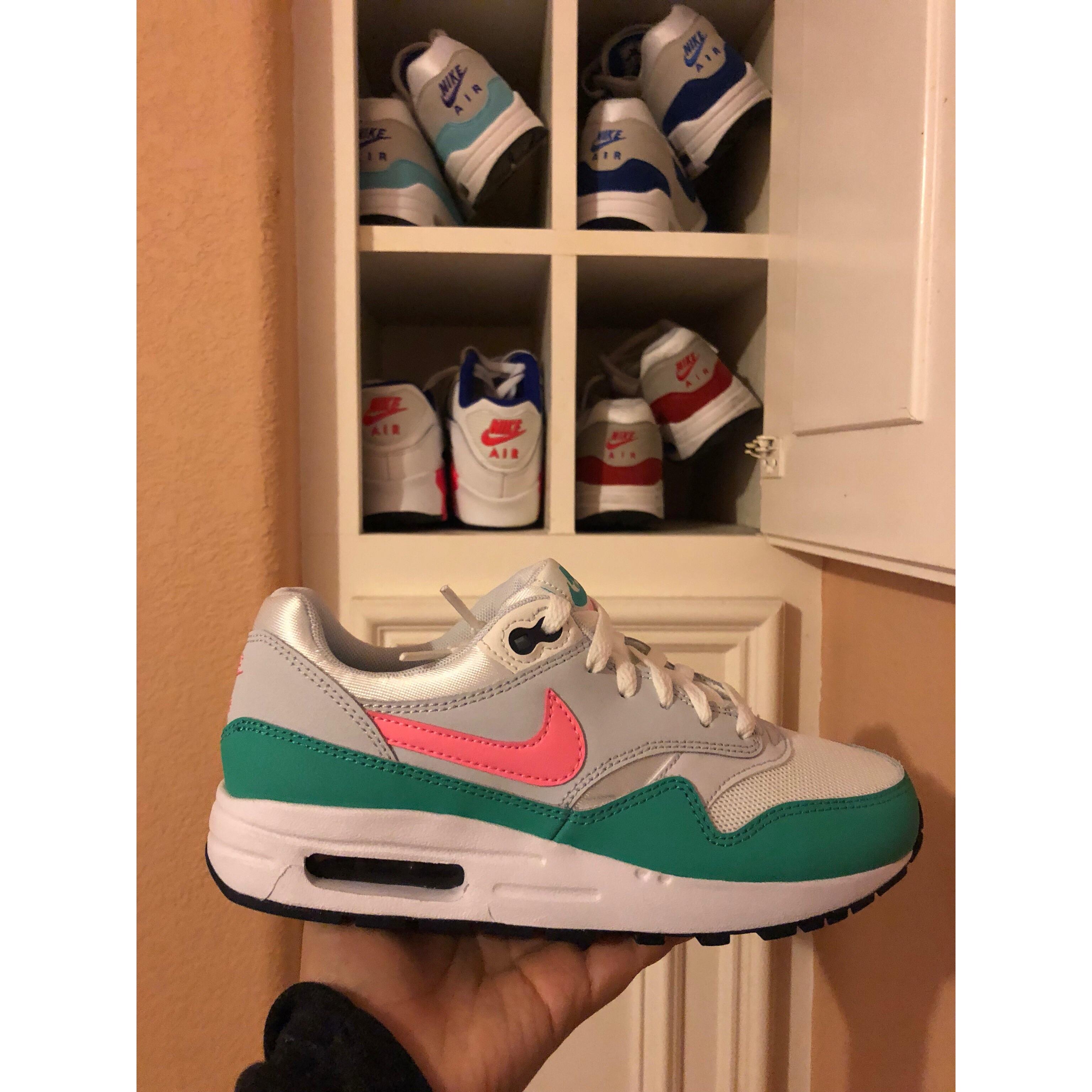 [LPU] Nike gang we out heaaa r/Sneakers