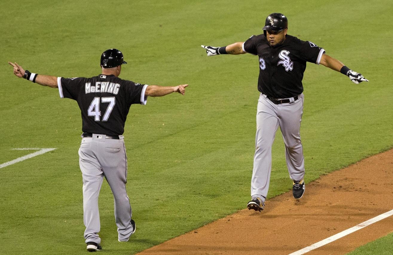 47 days until opening day whitesox