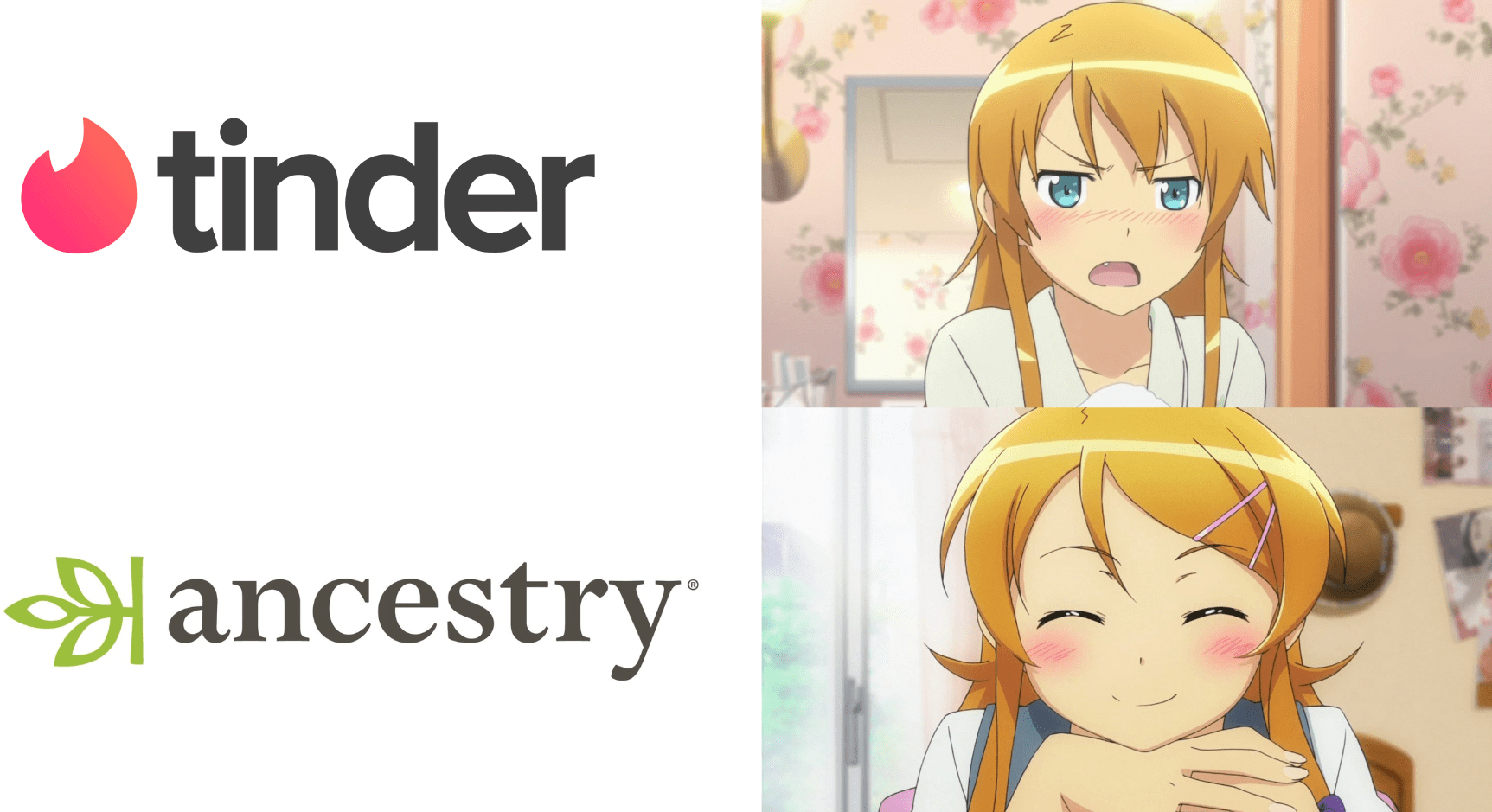 sweet home alabama AnimeFunny