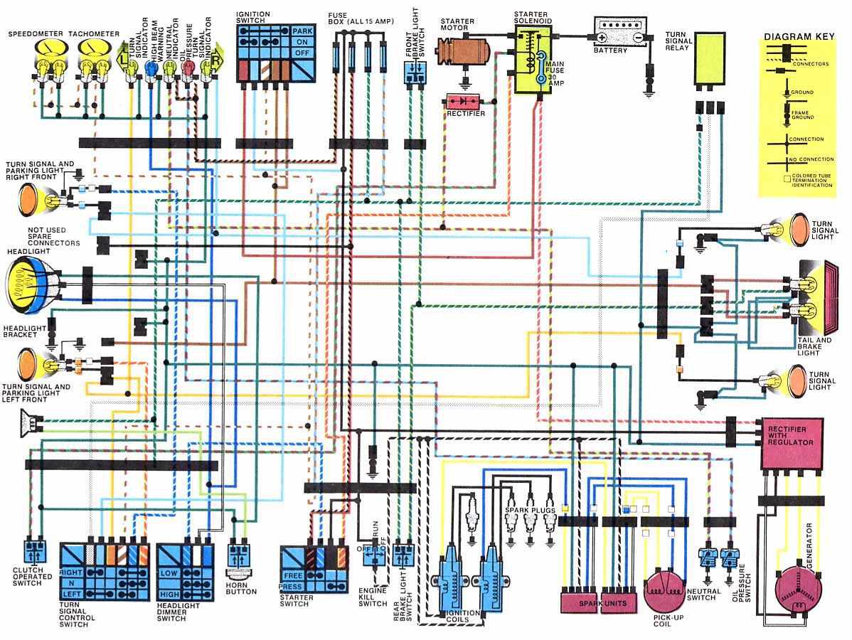 Vt500c Wiring Diagram : u/SoundGeek97