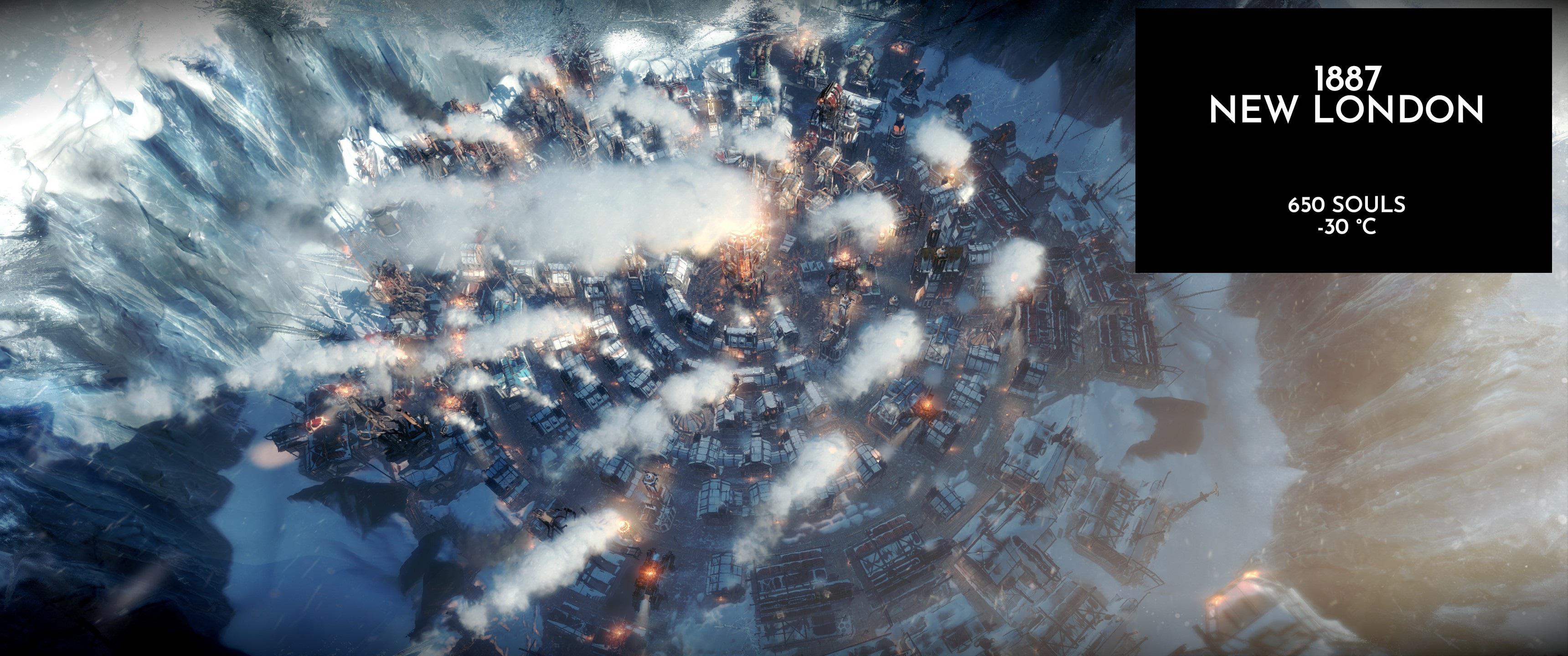 Spent all day playing my first New Home on hard, survived