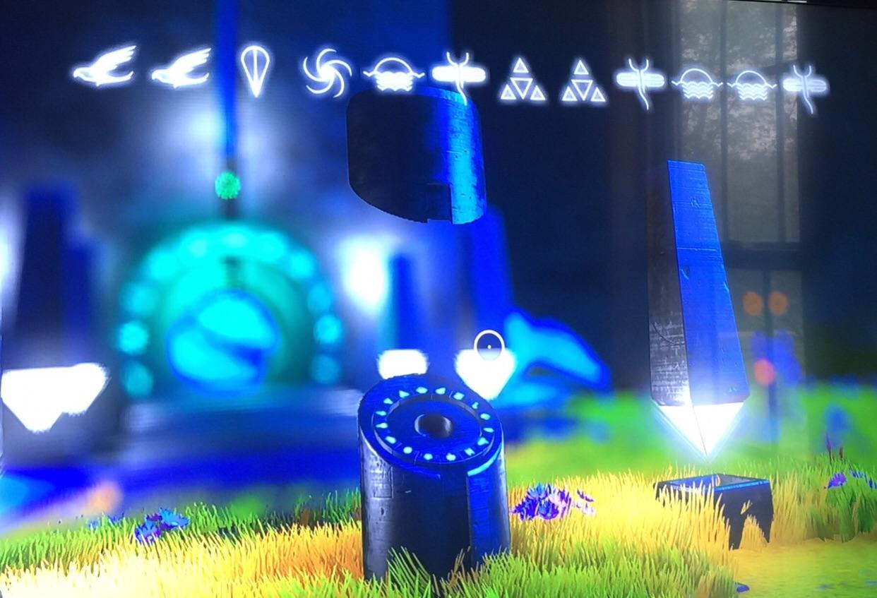 The official NMS convention center is now open! NoMansSkyTheGame