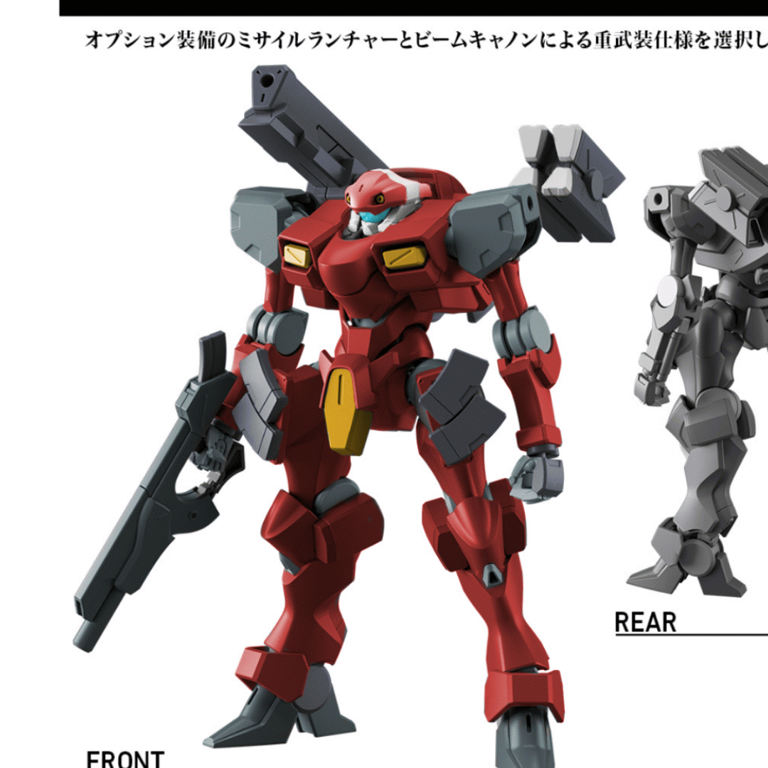 Man I can tell there's a lot of new Gundam fans who never actually